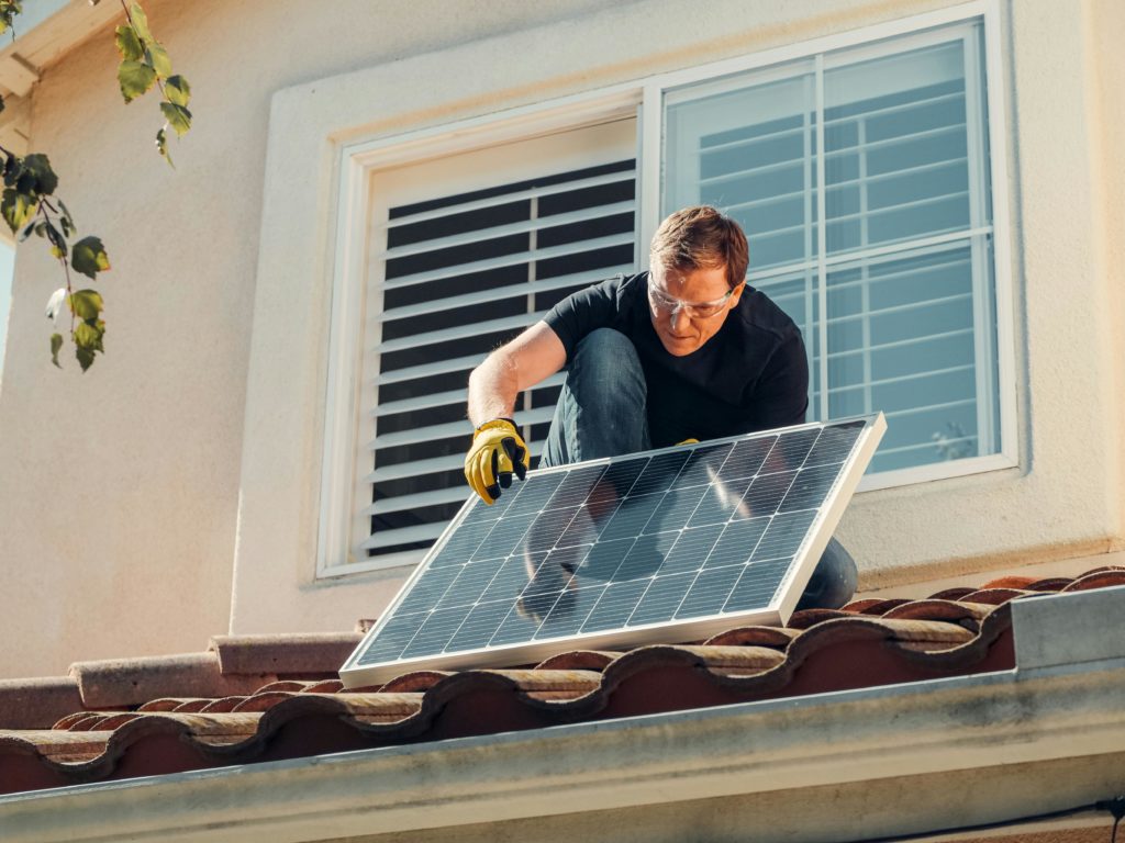 Devis pour Panneaux solaire à Monthey 