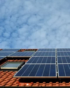 Panneaux solaire Fully