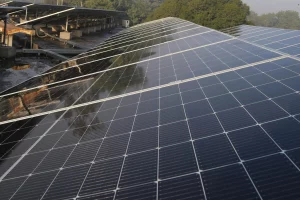 Panneaux solaire Fully